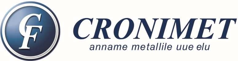 Cronimet Nordic