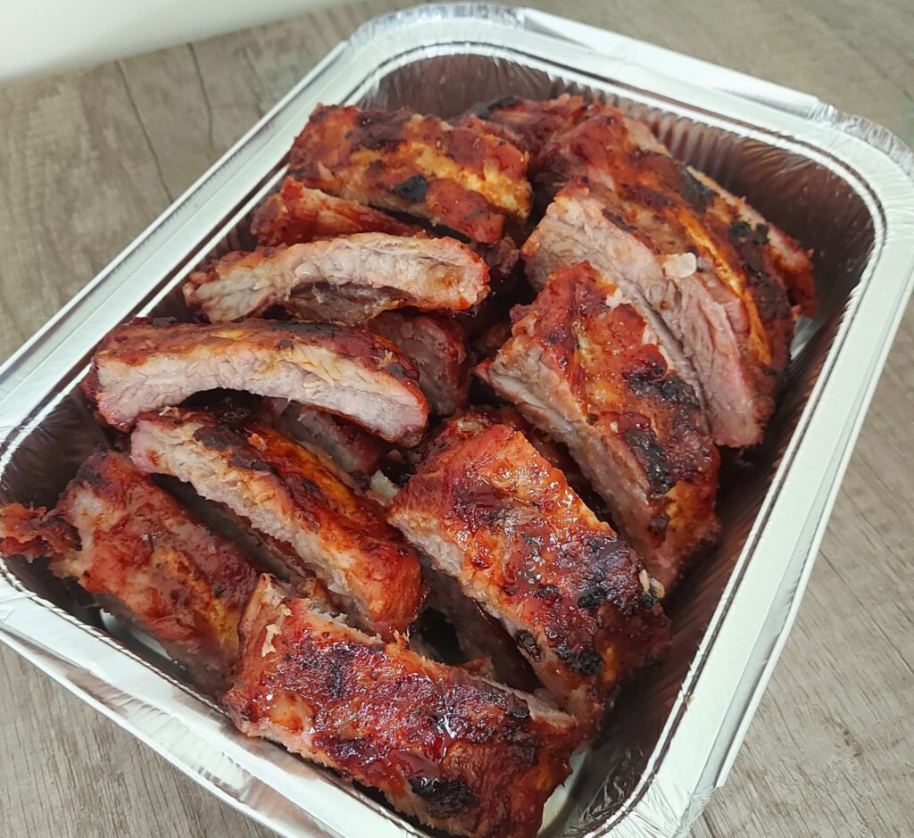 Grillitud searibi (1kg)