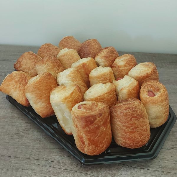 Viineripirukad (20tk)