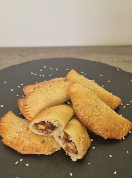 Kukeseenepirukad (20tk)