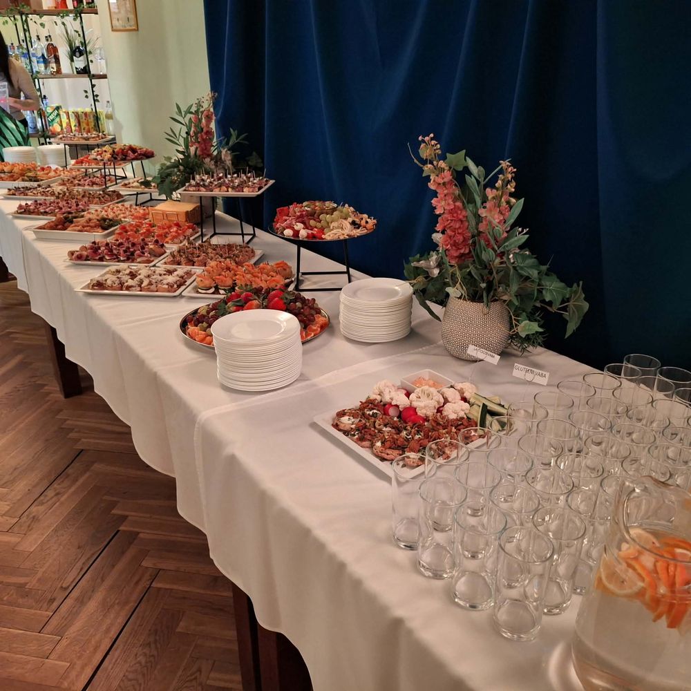 Juubelicatering