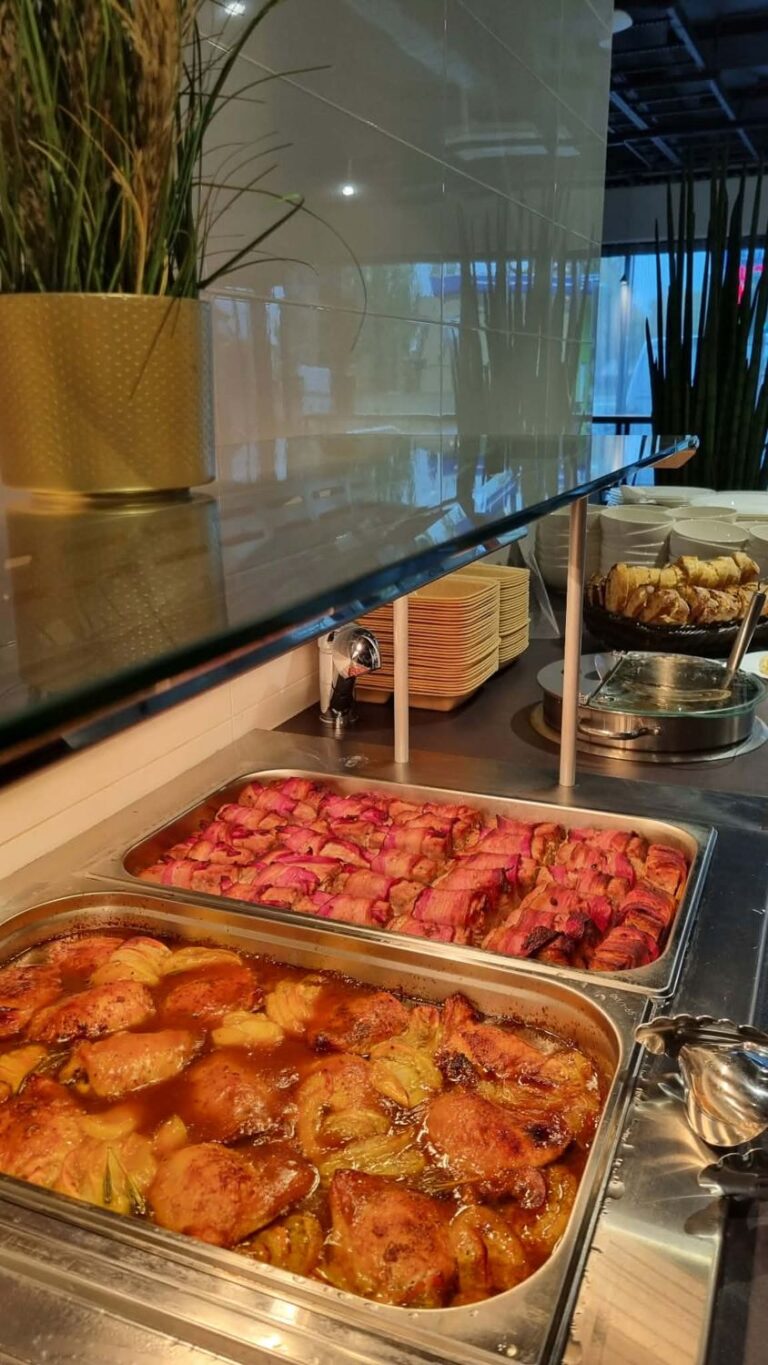 Kodu Catering & Kohvik, Turu tn 26