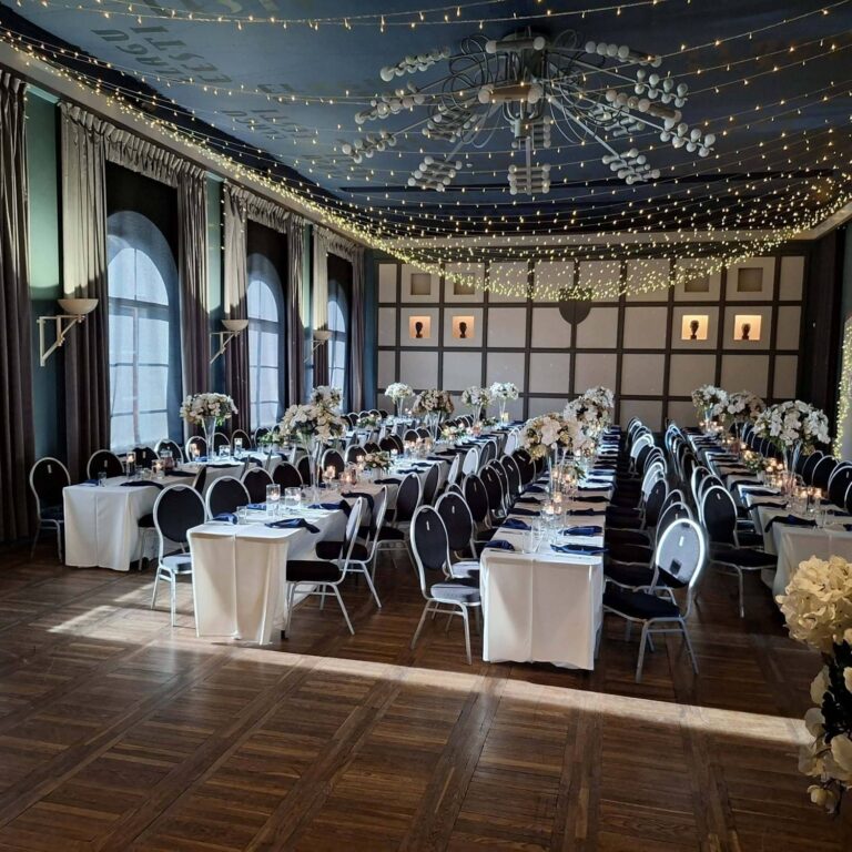 Kodu Cateringi peolaud ja üritus
